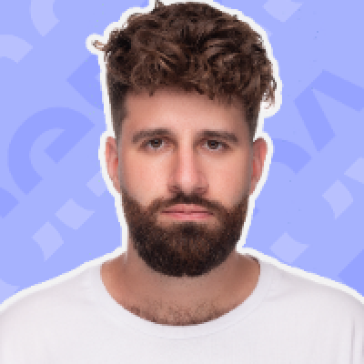 Максим Оганов