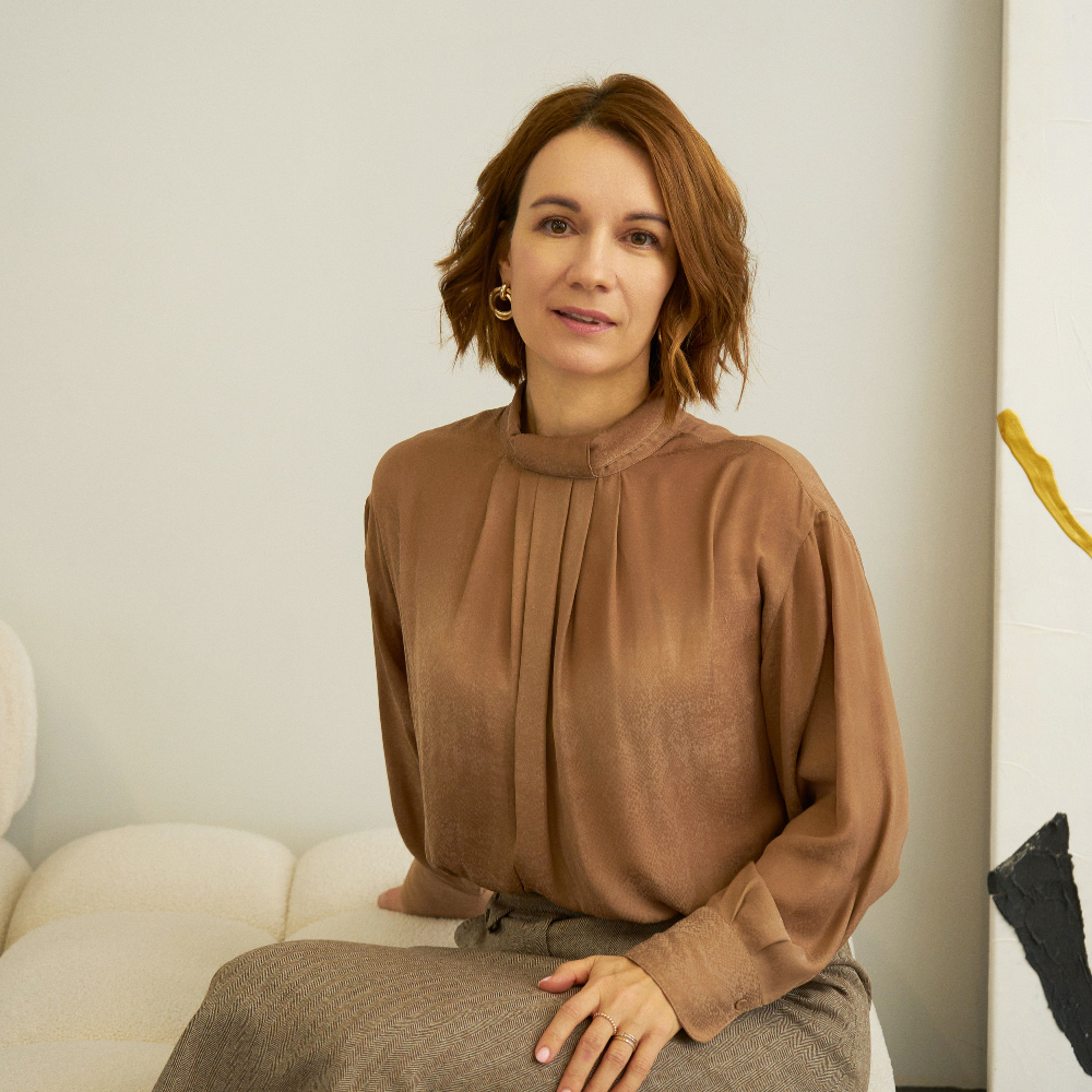 Любовь Акимова