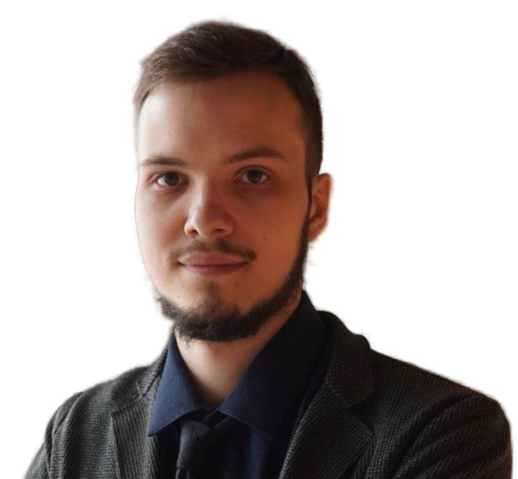 Даниил Карцев