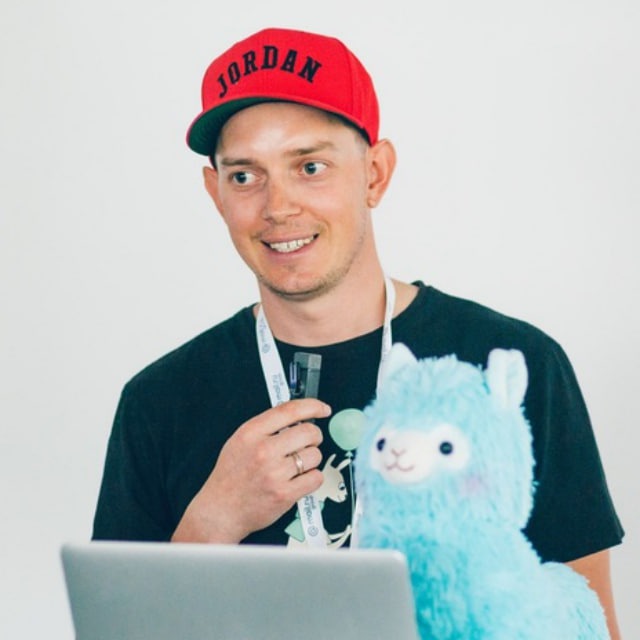 Никита Кравченко