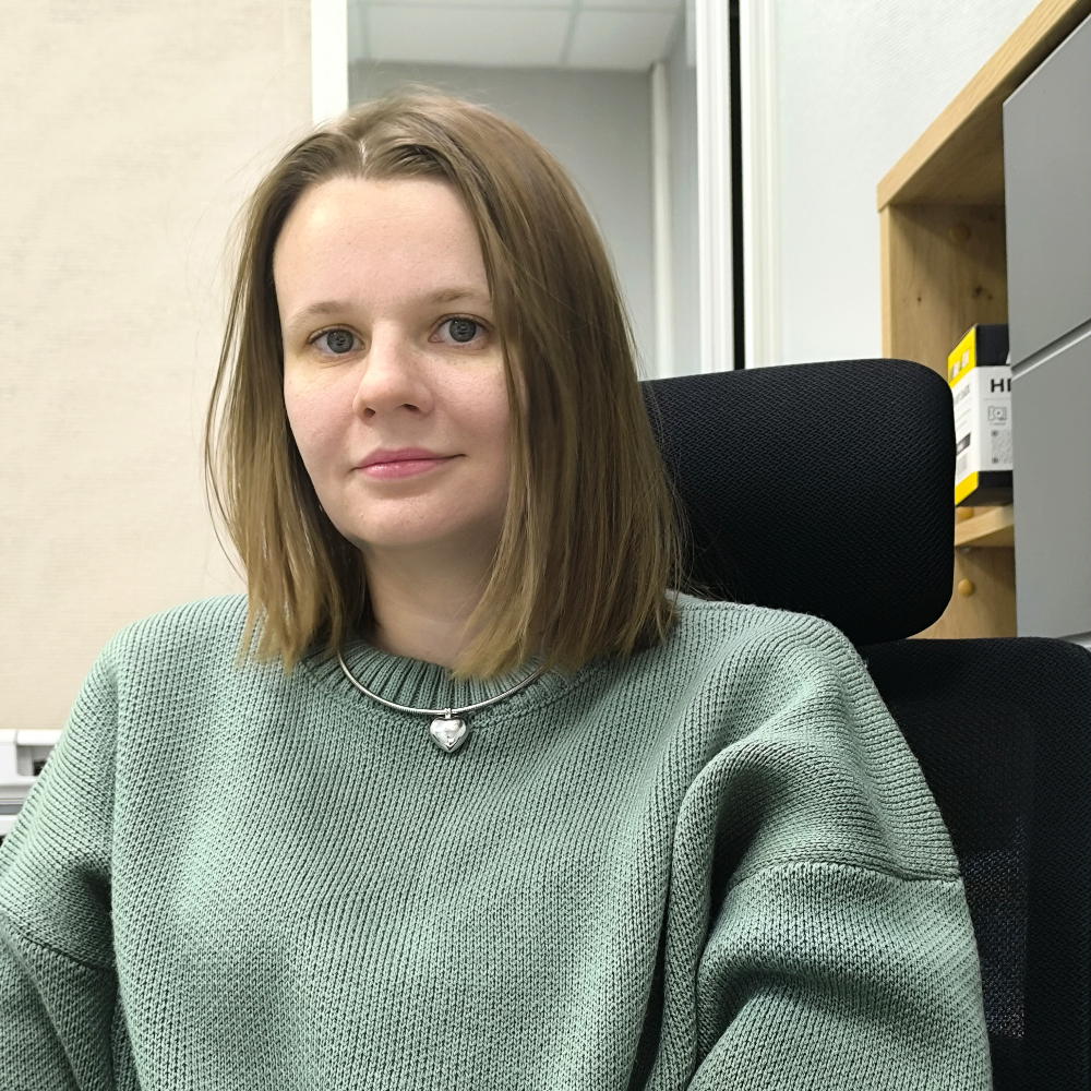 Татьяна Колганова