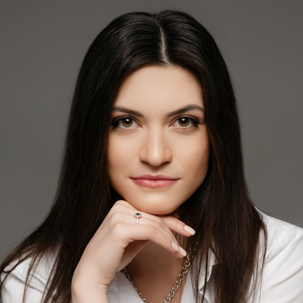 Елизавета Лисман