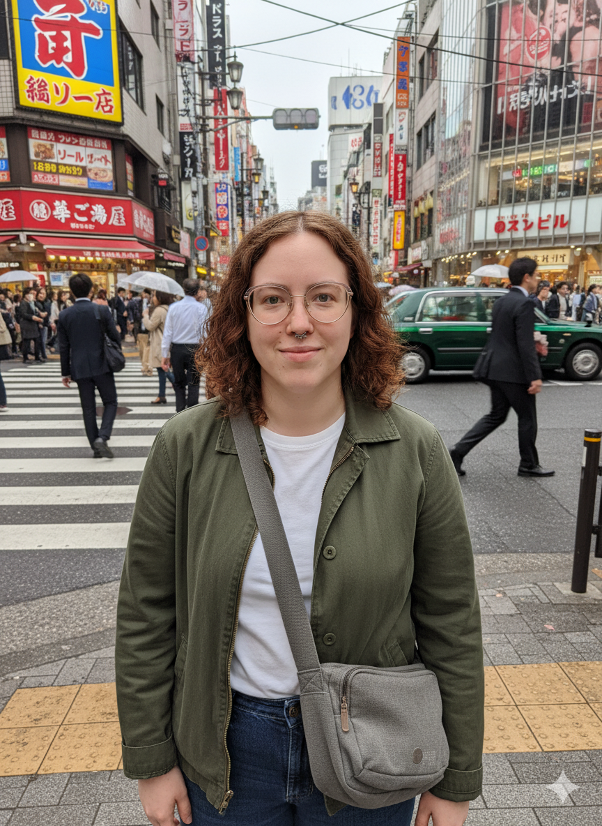 промты для нано банана фотосессия