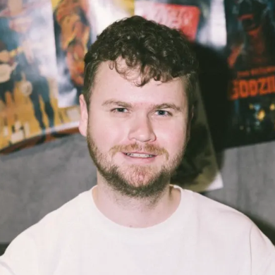 Александр Тарасов