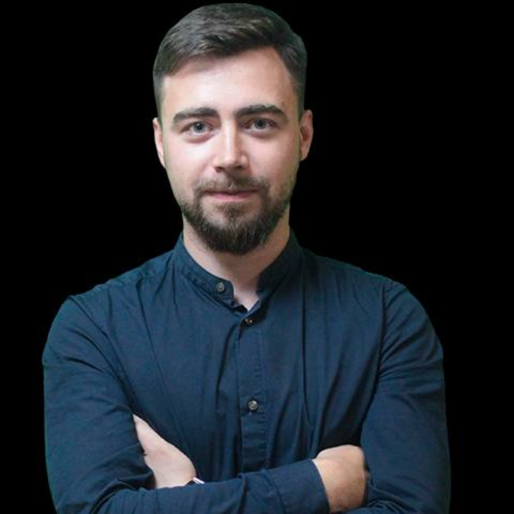 Александр Смирнов