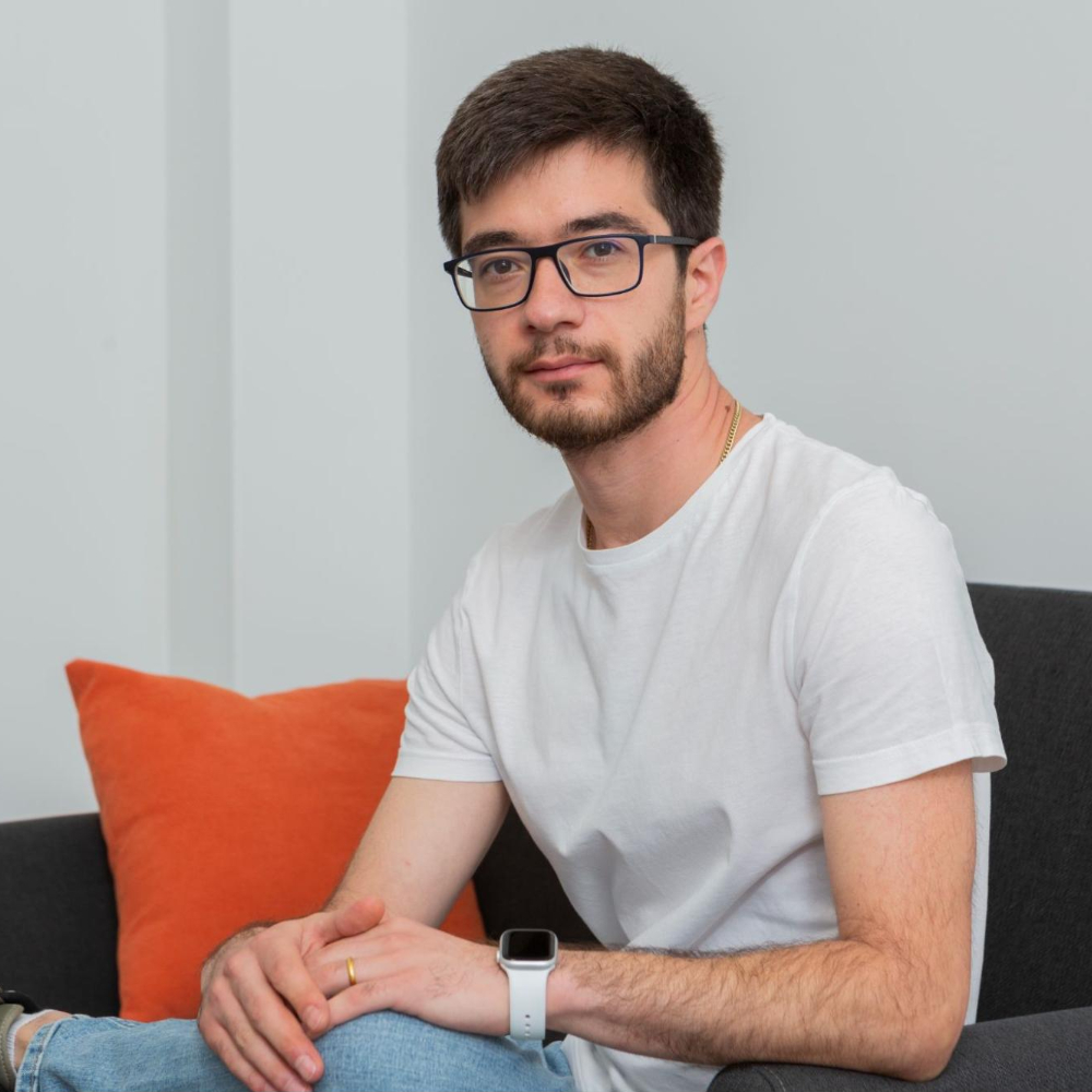 Рач Хумалян