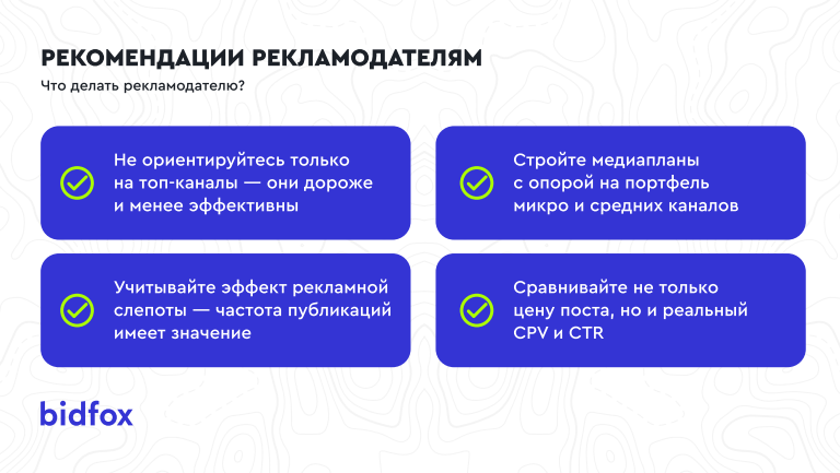 как разместить рекламу в тг