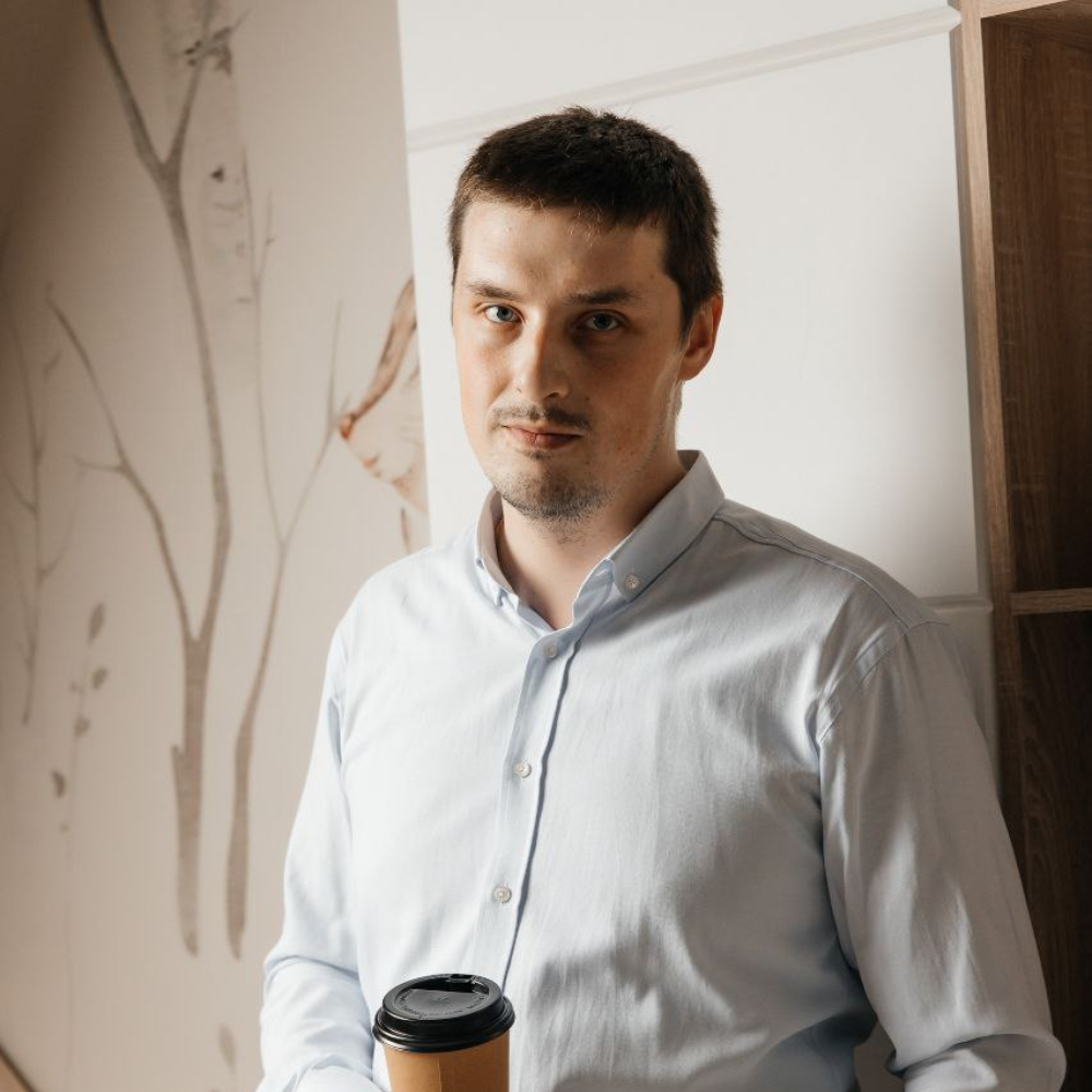 Александр Андреев