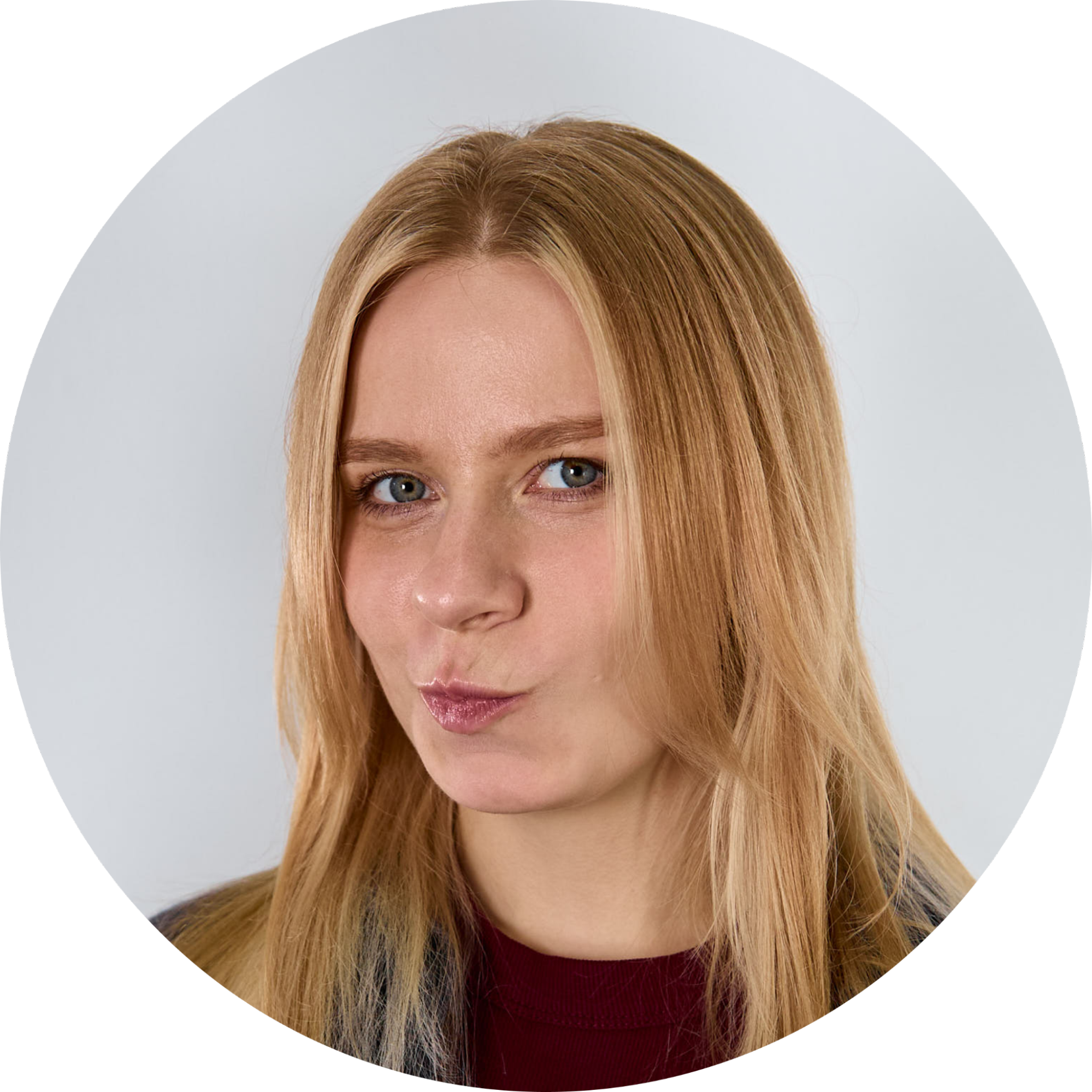 Ксюша Остапенко