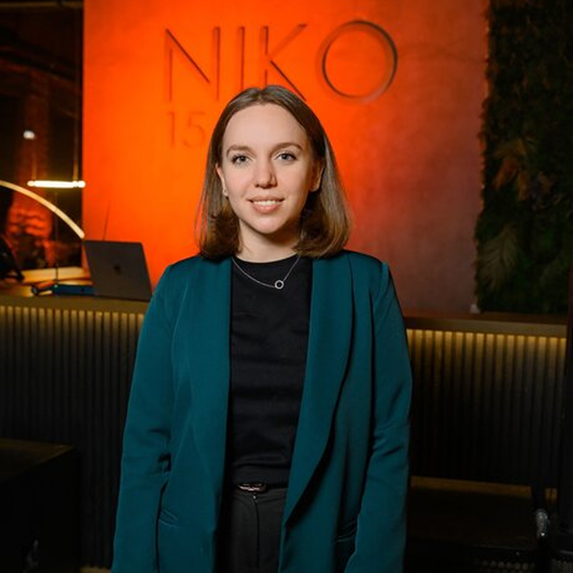 Анастасия Сокульская