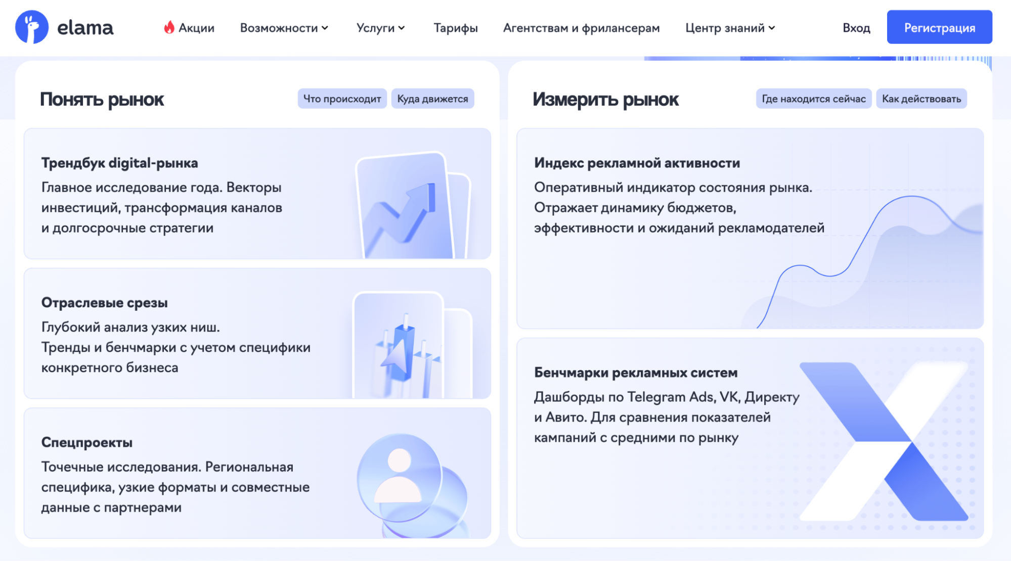 аналитика данных для бизнеса