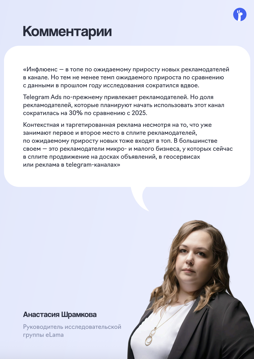 маркетинговые инструменты для продвижения