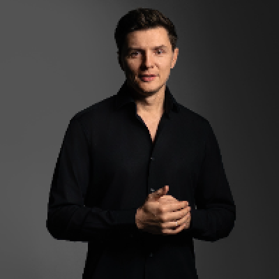 Дмитрий Ковпак