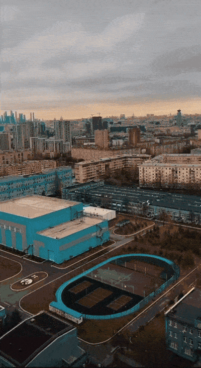 Пример, как можно начинать ролик / <a data-cke-saved-href="https://vk.com/feed" href="https://vk.com/feed" target="_blank">Источник</a>: ВКонтакте