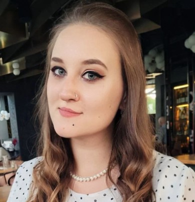 Екатерина Залогина