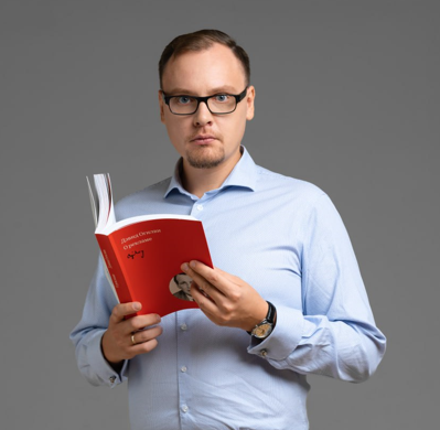 Иван Барченков