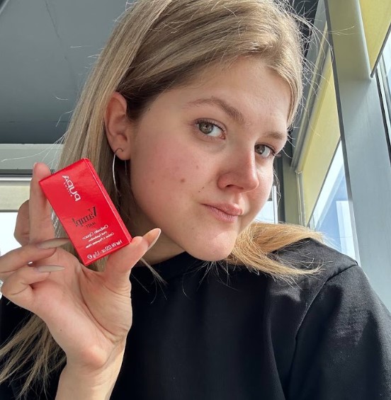 Анна Окунева