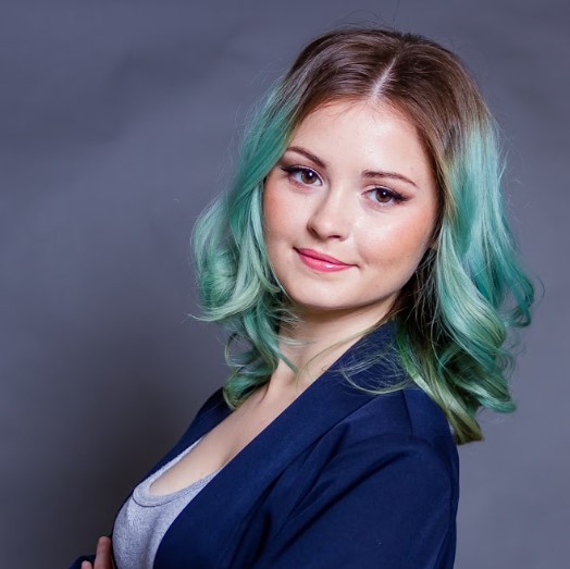 Марина Брастилова