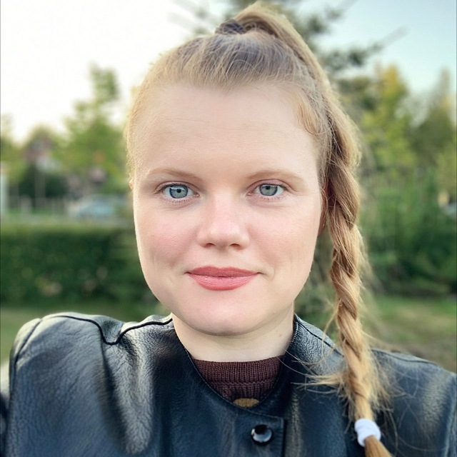 Олеся Шкуричева