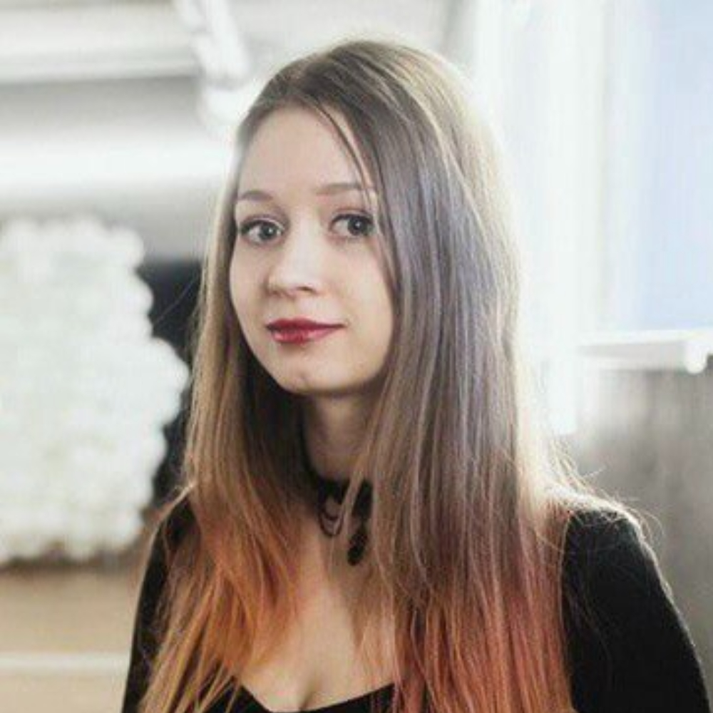 Наталья Дерещина
