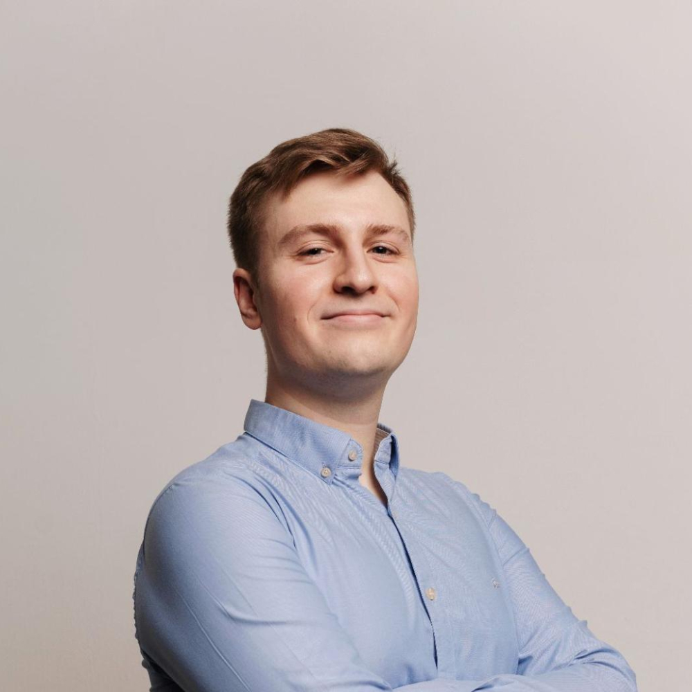 Алексей Гуленков