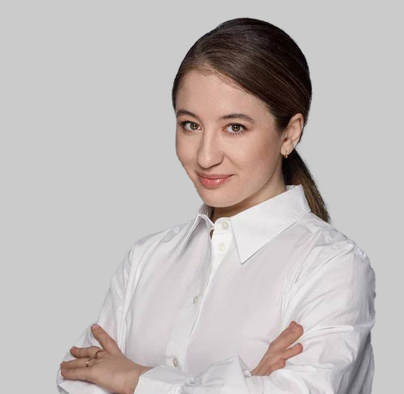 Александра Терентьева