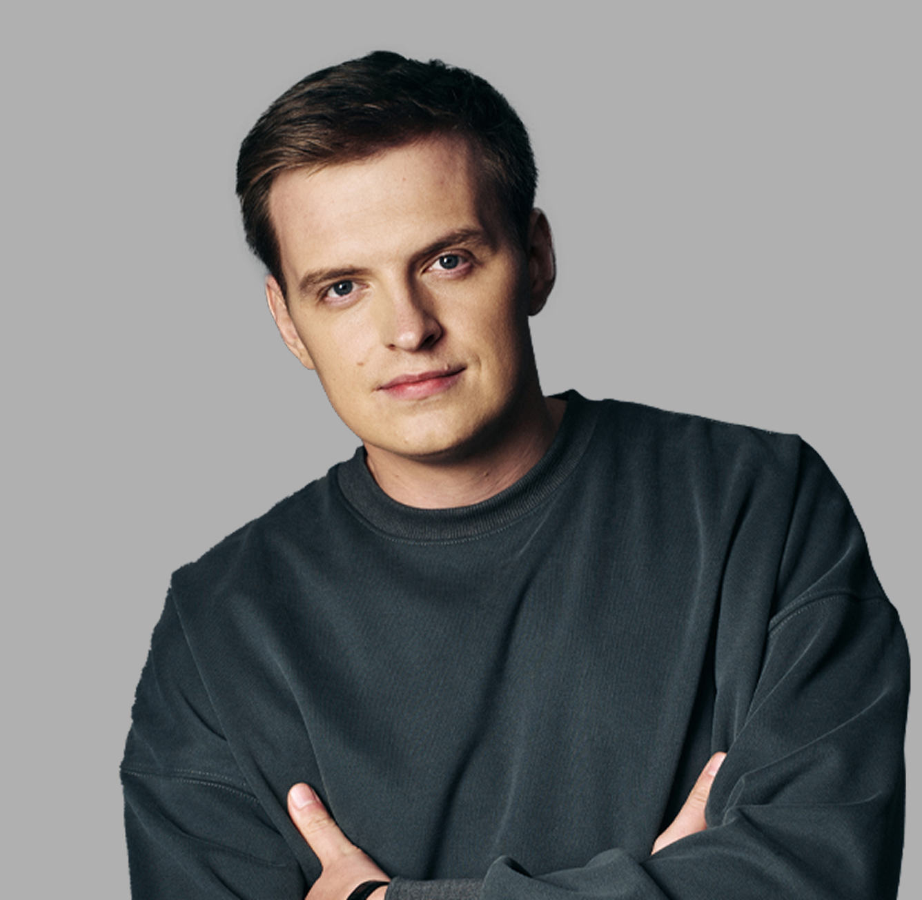 Дмитрий Меняйло