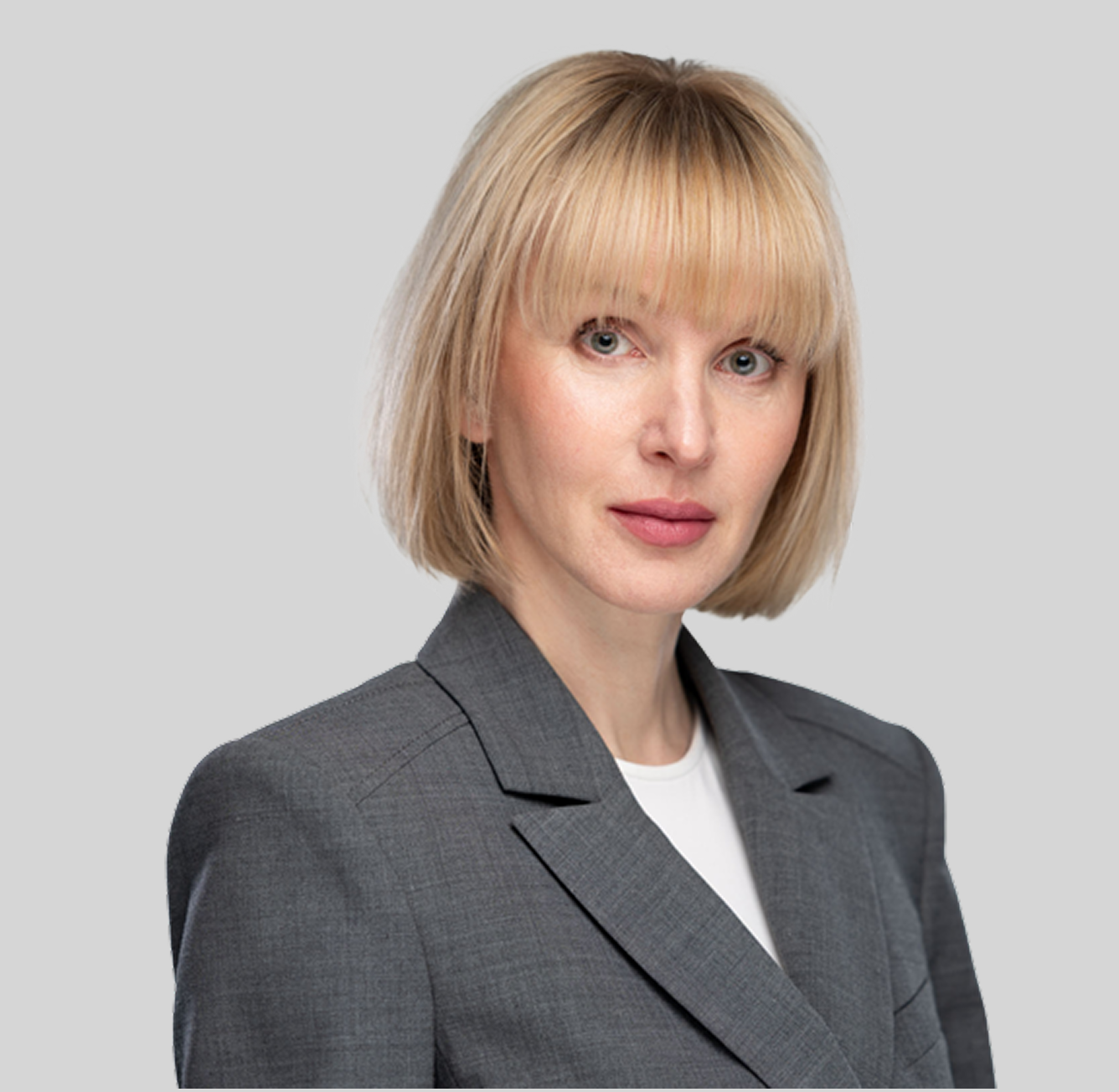 Екатерина Бокова