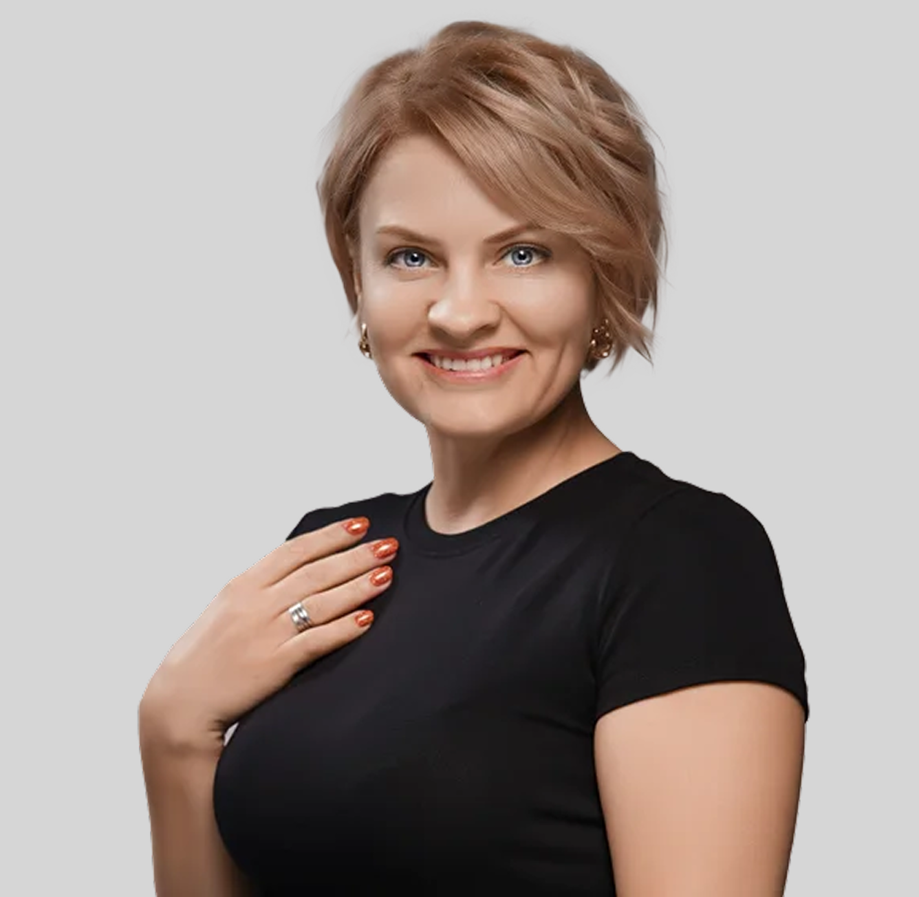 Оксана Ледовская