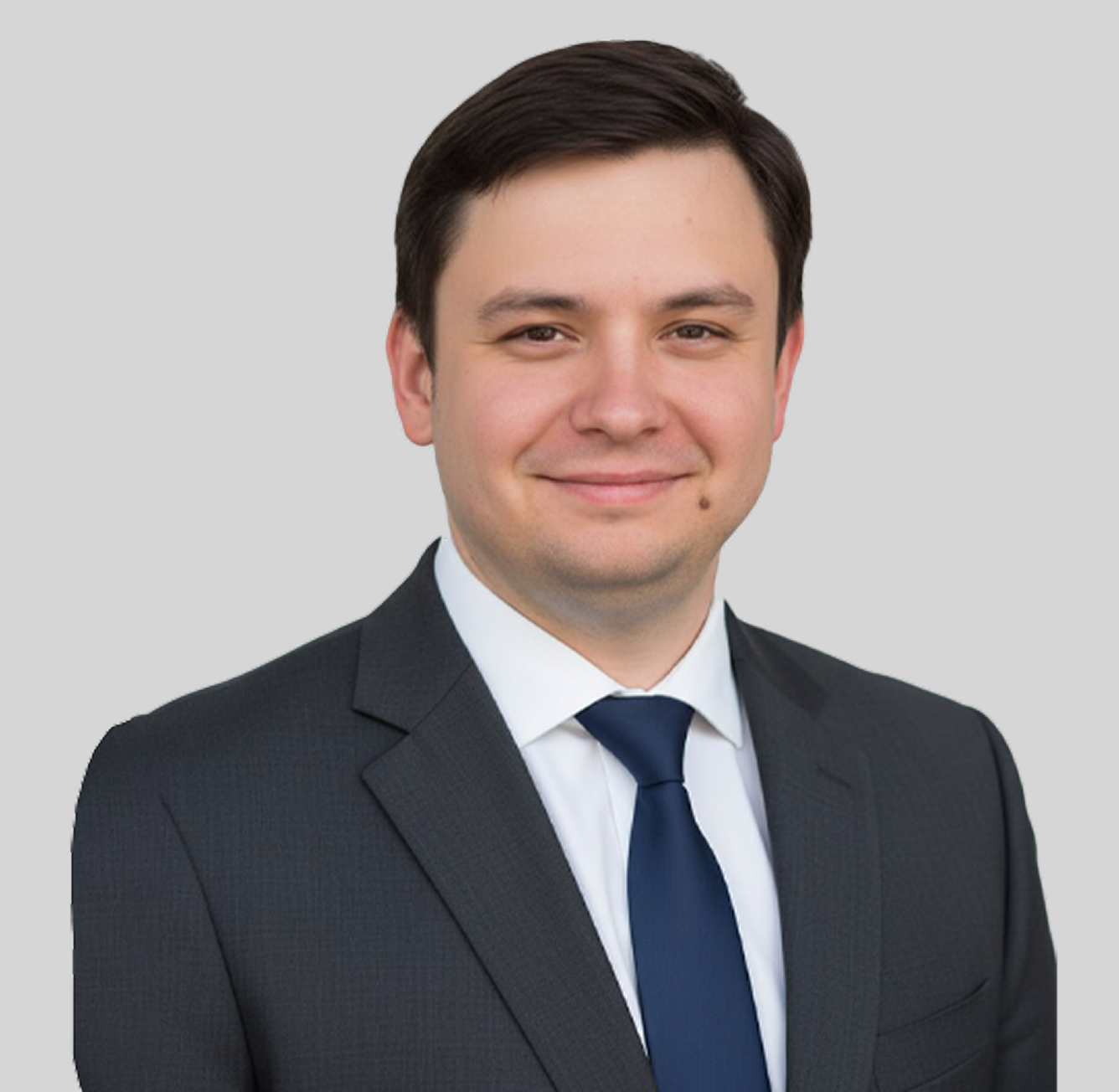 Руслан Мубаракзянов
