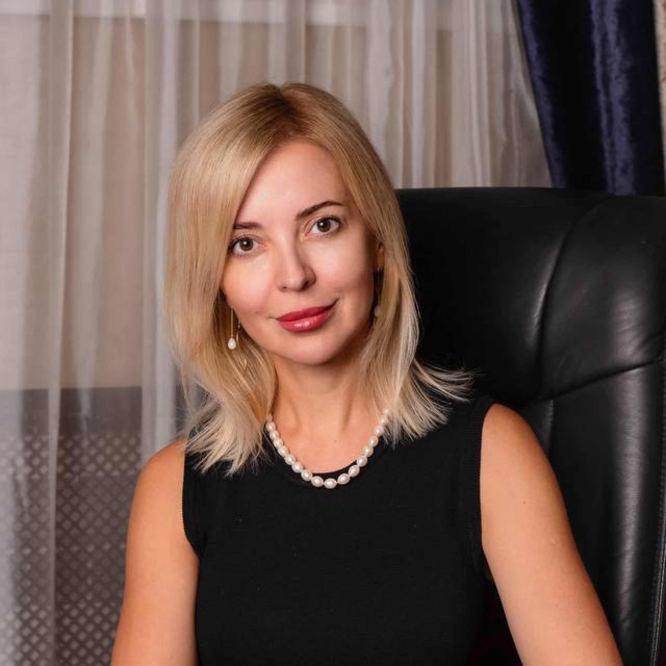 Юлия Аксенова