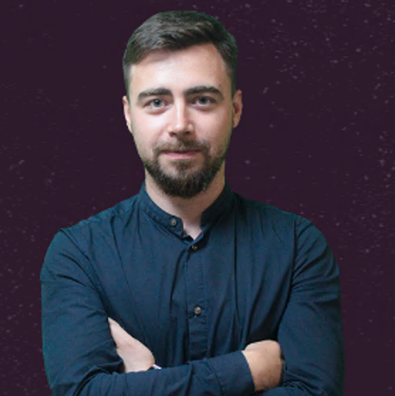 Александр Смирнов