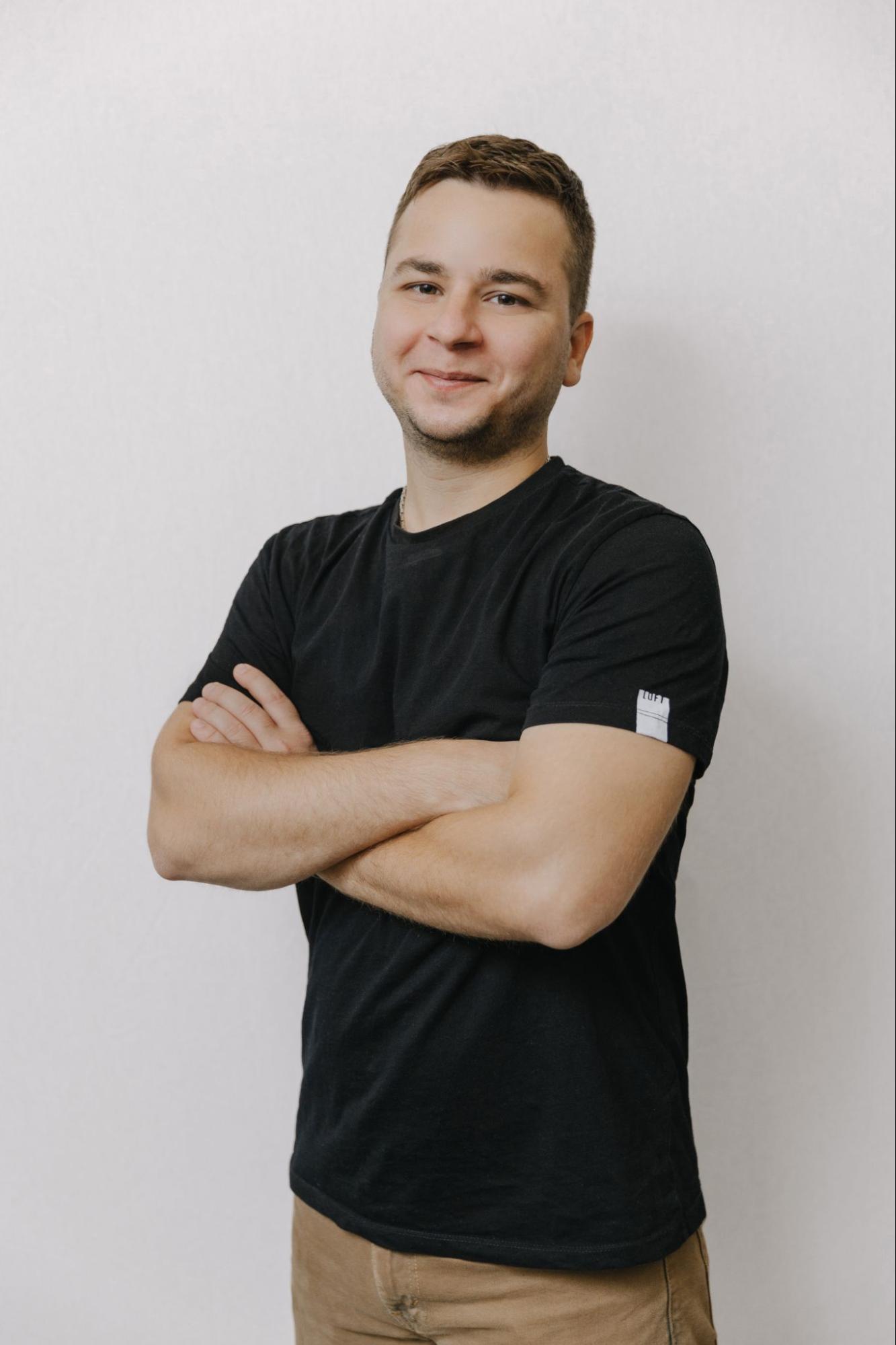 Алексей Курицын