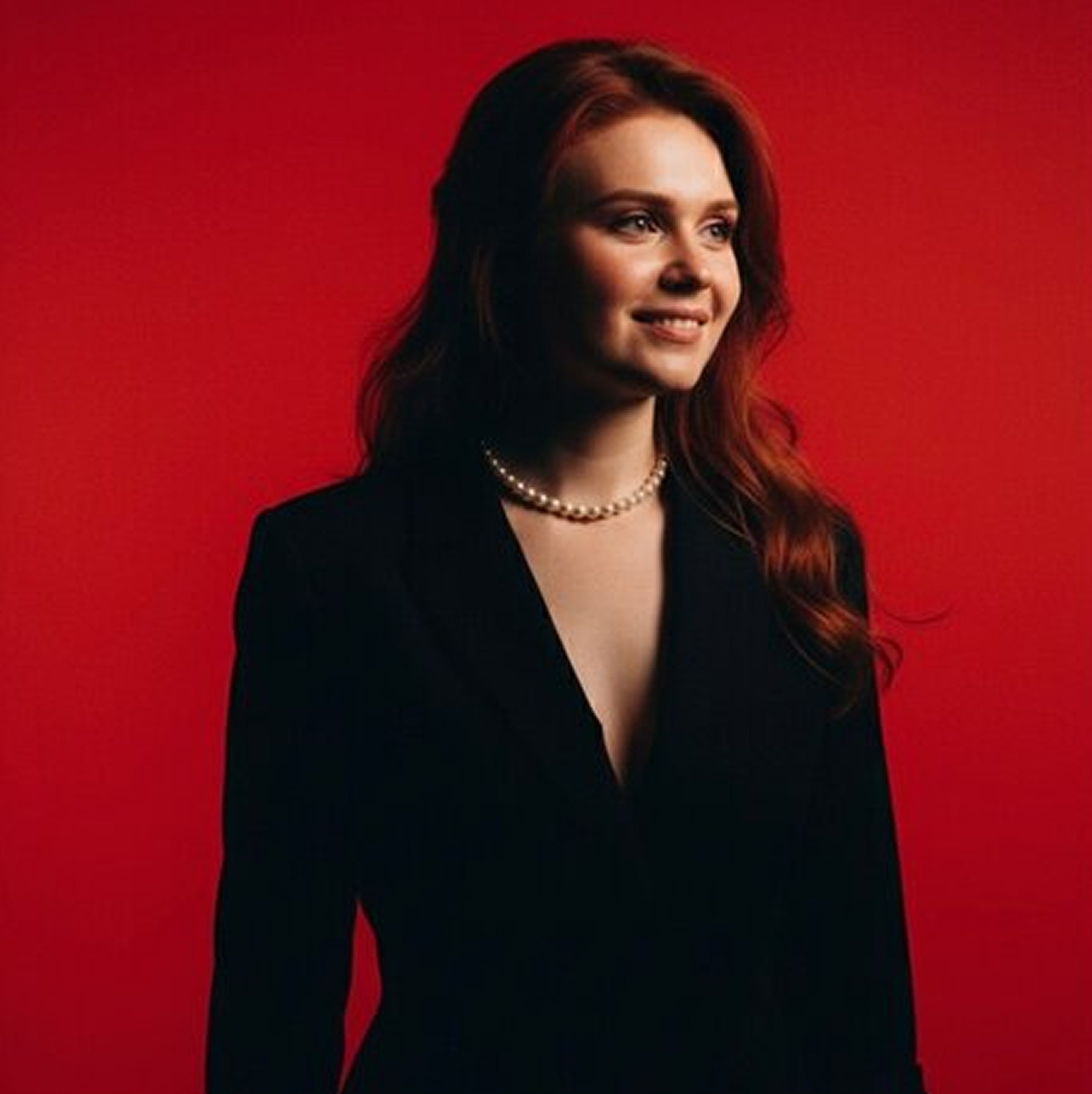 Алёна Фуженко