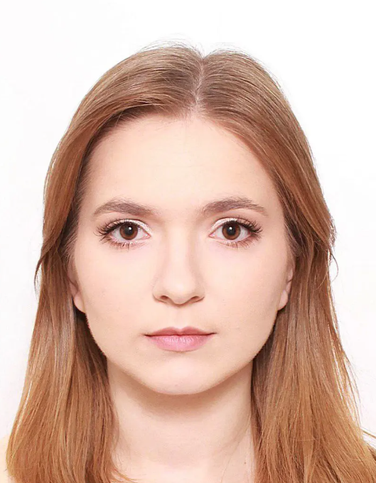 Алёна Коростелева