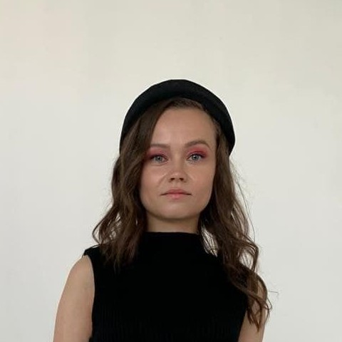 Алеся Попова