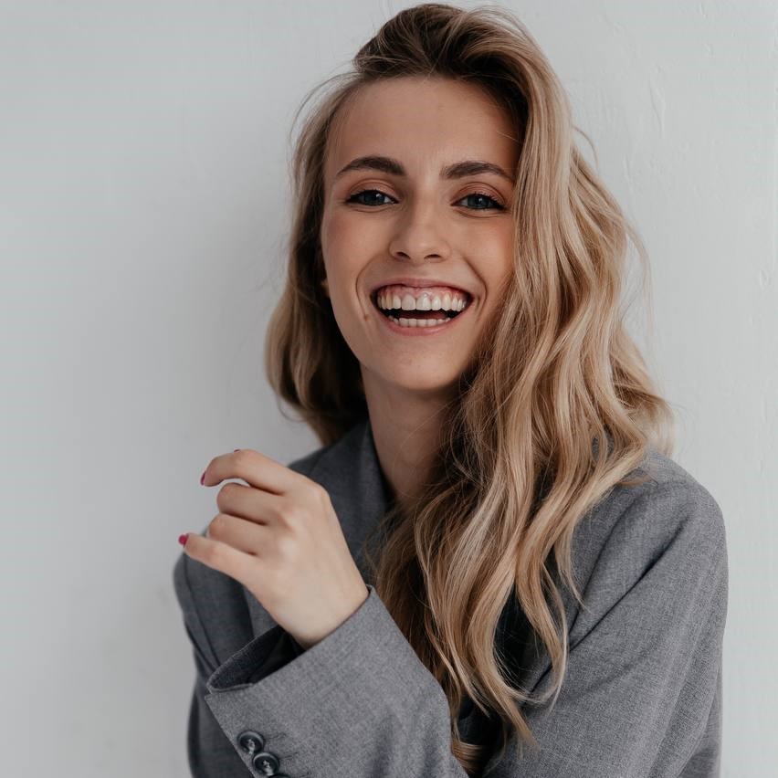 Алина Баланс