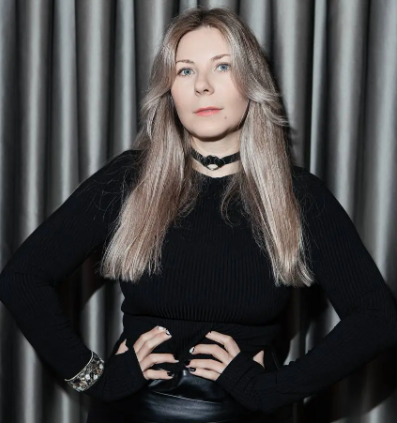 Алина Куликова