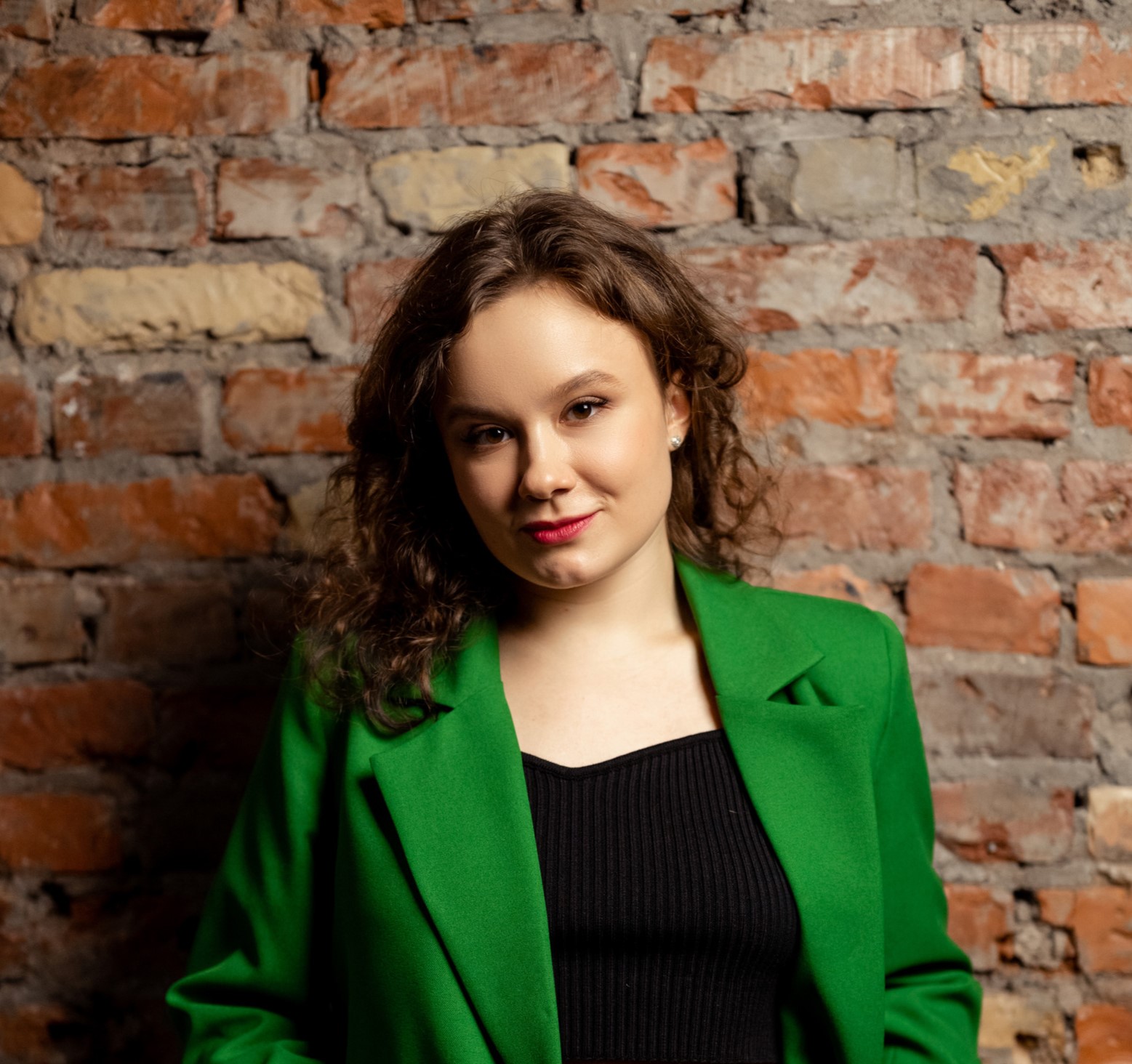 Ангелина Захарова