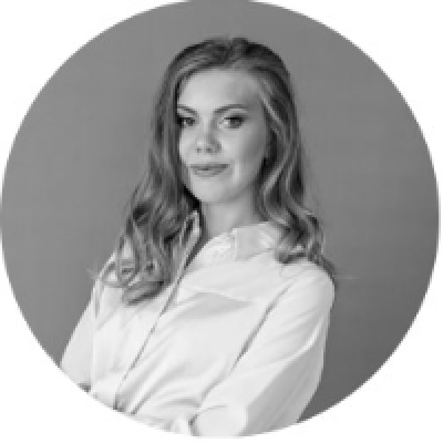 Анна Рязанова