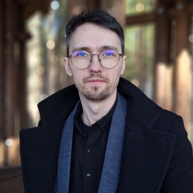 Антон Паламарчук