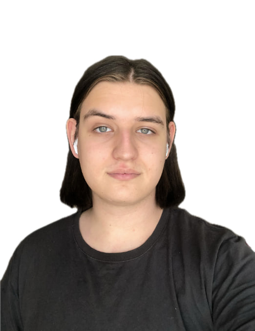 Артем Чумак 