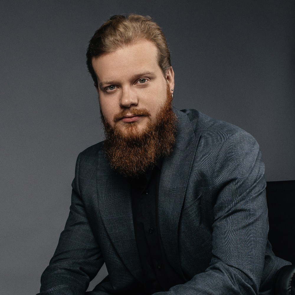 Евгений Баклушин 