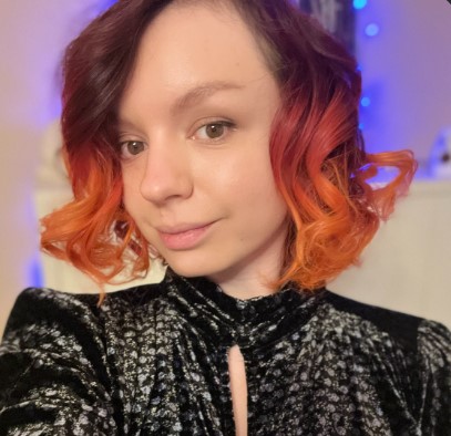 Беата Гамалий