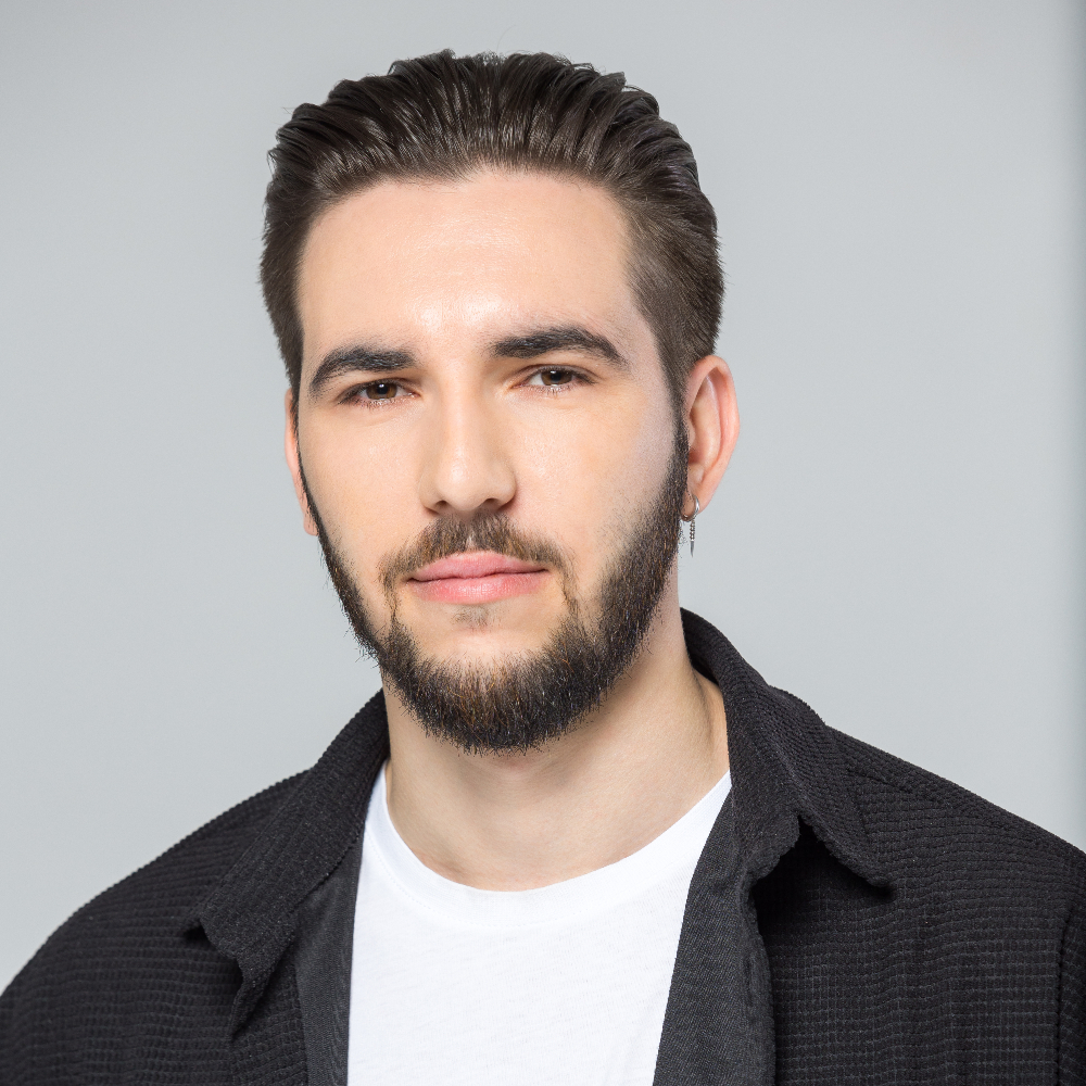 Булат Камалиев