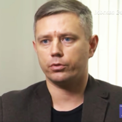 Даниил Зайцев 