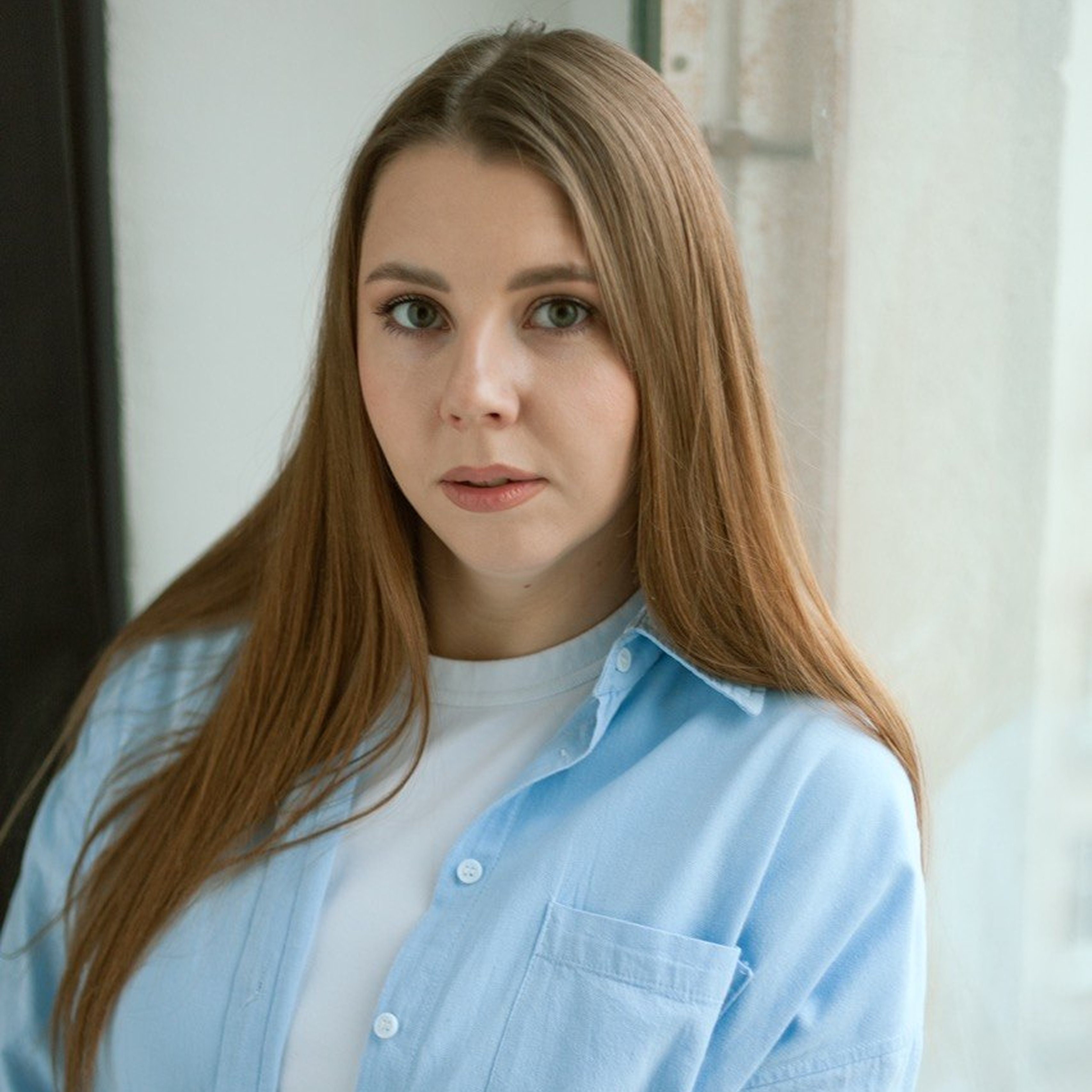 Дарья Ацина