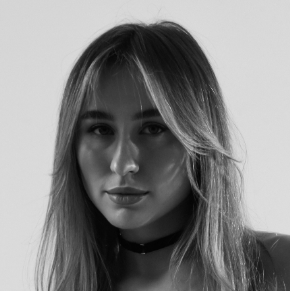 Дарья Белоус