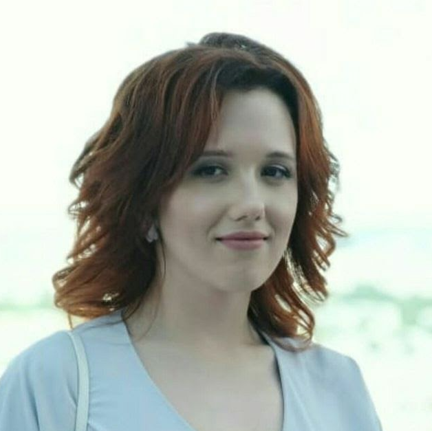 Дарья Марчук 