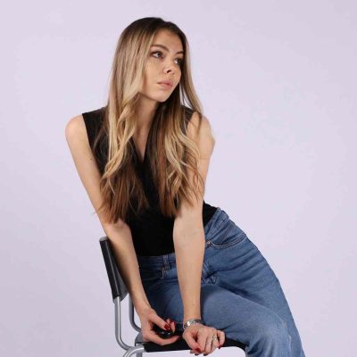 Дарья Зюляева